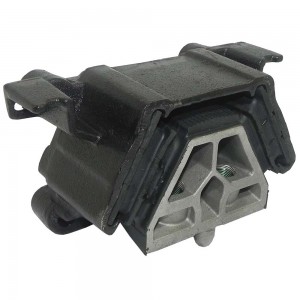 Coxim Motor Mercedes Benz 2648 2651 Actros 9612419813